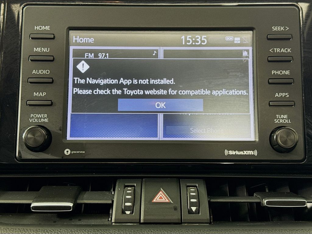 Used Car 2021 Toyota Rav4  Xle Premium For Sale Under $30,000 In Austin, Texas