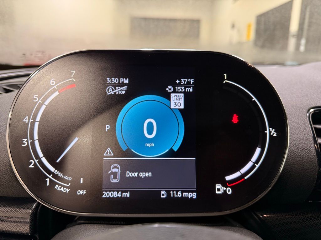 Thumbnail: 2023 MINI Cooper Clubman - 15