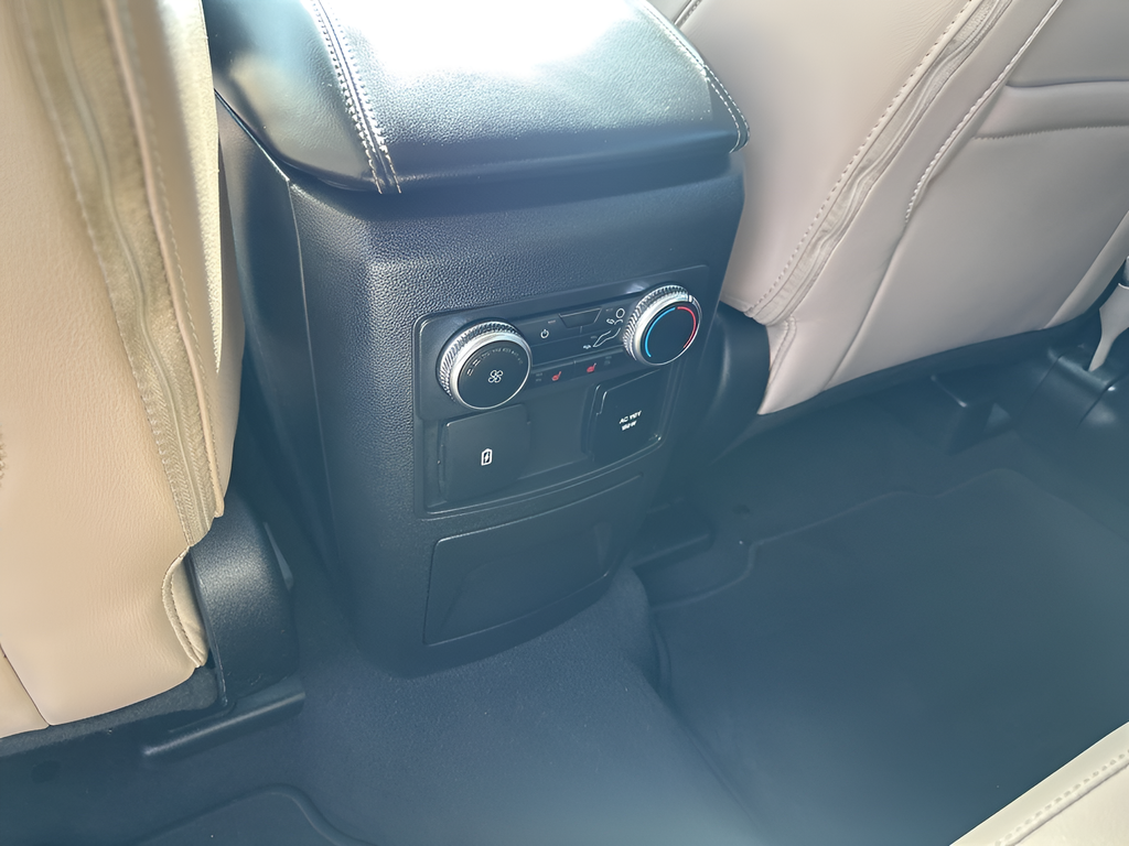 Used Car 2022 Ford Explorer  Limited For Sale Under $35,000 In Austin, Texas