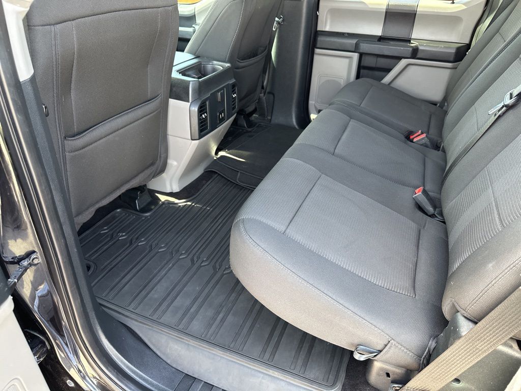 Used Car 2019 Ford F-150  Xl For Sale Under $20,000 In Austin, Texas