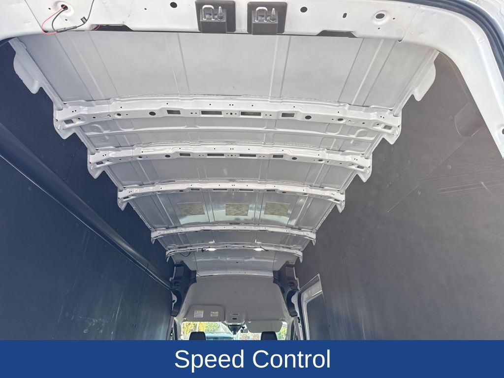 2024 Ford Transit-350 Cargo Van 