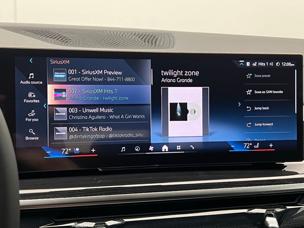 Thumbnail: 2026 BMW X5 - 14