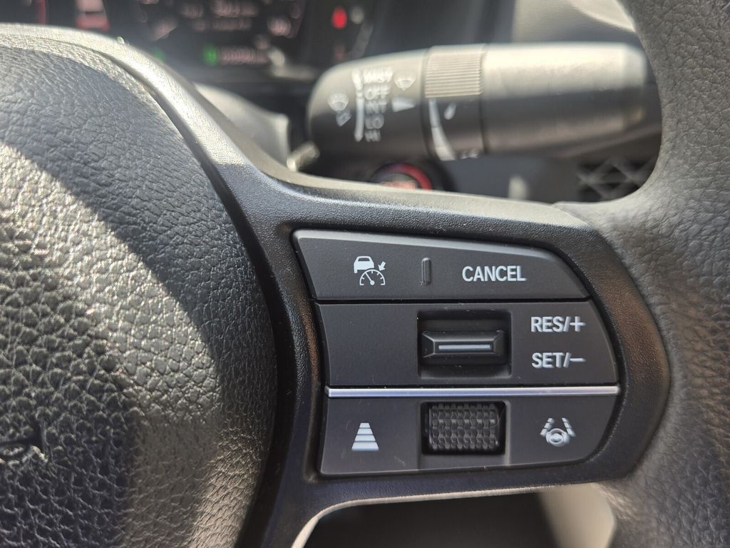 2025 Honda Accord - $25,798