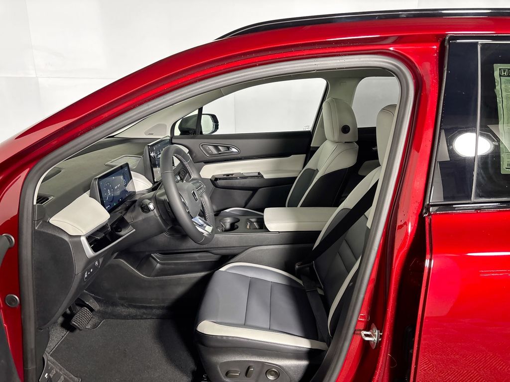 2026 Honda Prologue Touring