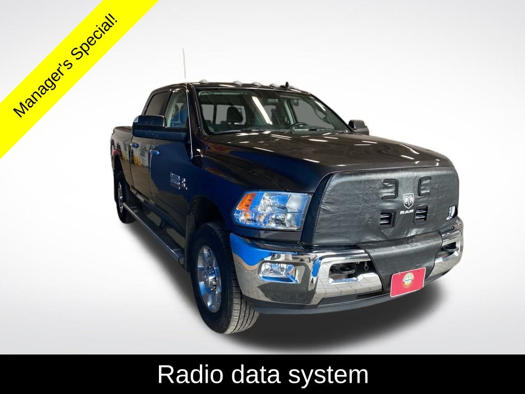 Used 2018 Gray Ram Big Horn image 16