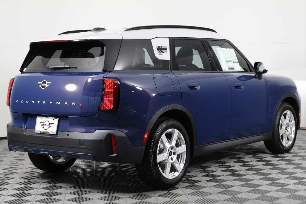 Thumbnail: 2026 MINI Cooper Countryman - 2