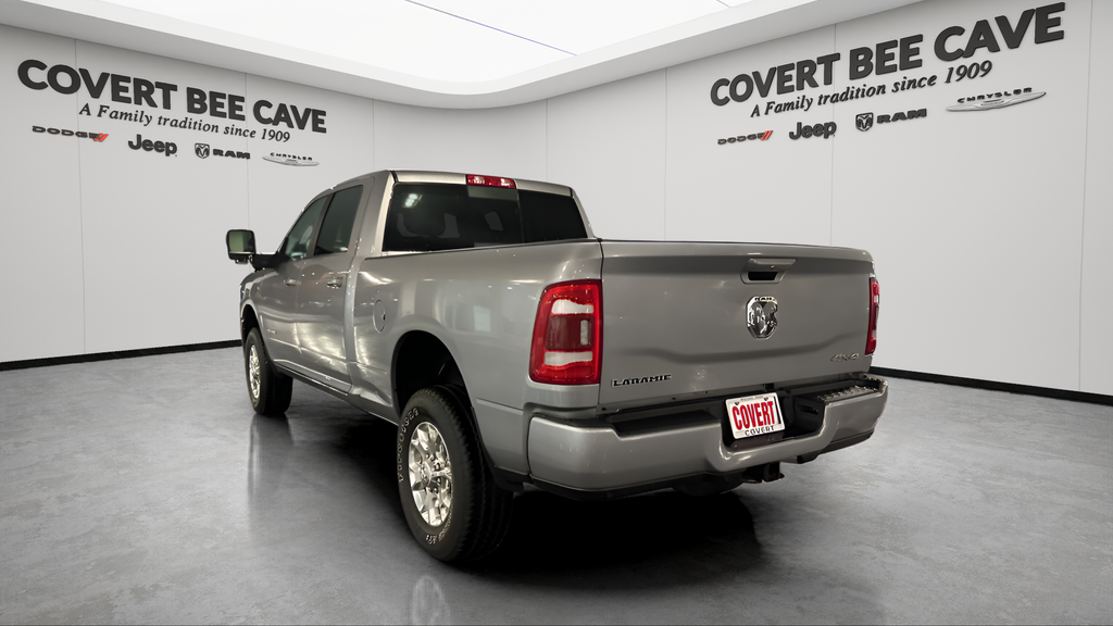 Used Car 2024 Ram 2500  Laramie For Sale Under $60,000 In Austin, Texas