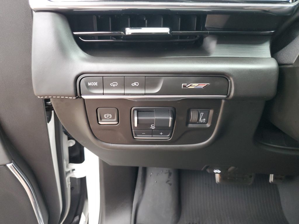 Used Car 2023 Cadillac Escalade  V-series For Sale Under $120,000 In Austin, Texas