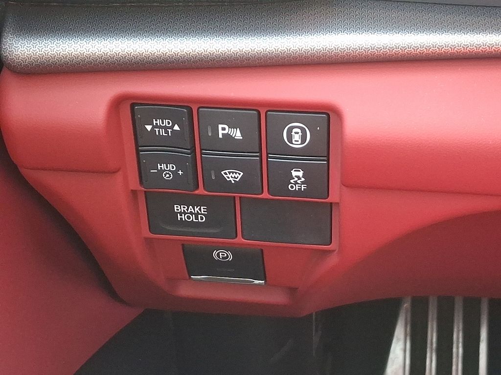 Thumbnail: 2025 Acura RDX - 24