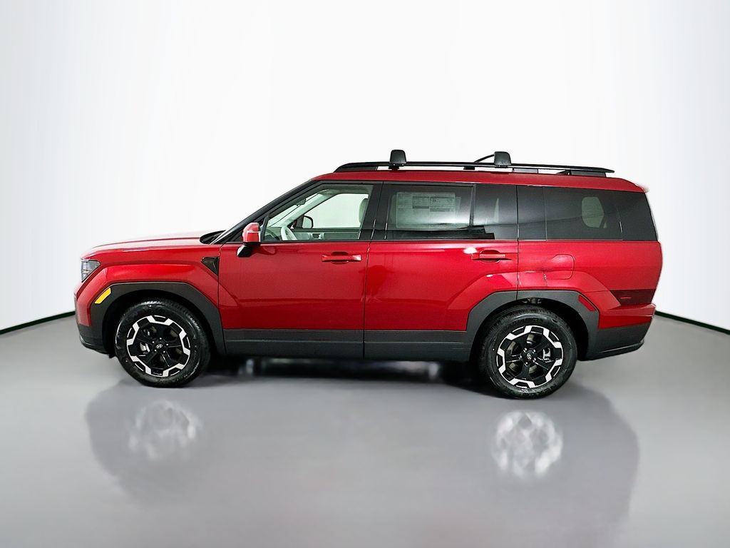 Thumbnail: 2026 Hyundai Santa Fe - 8