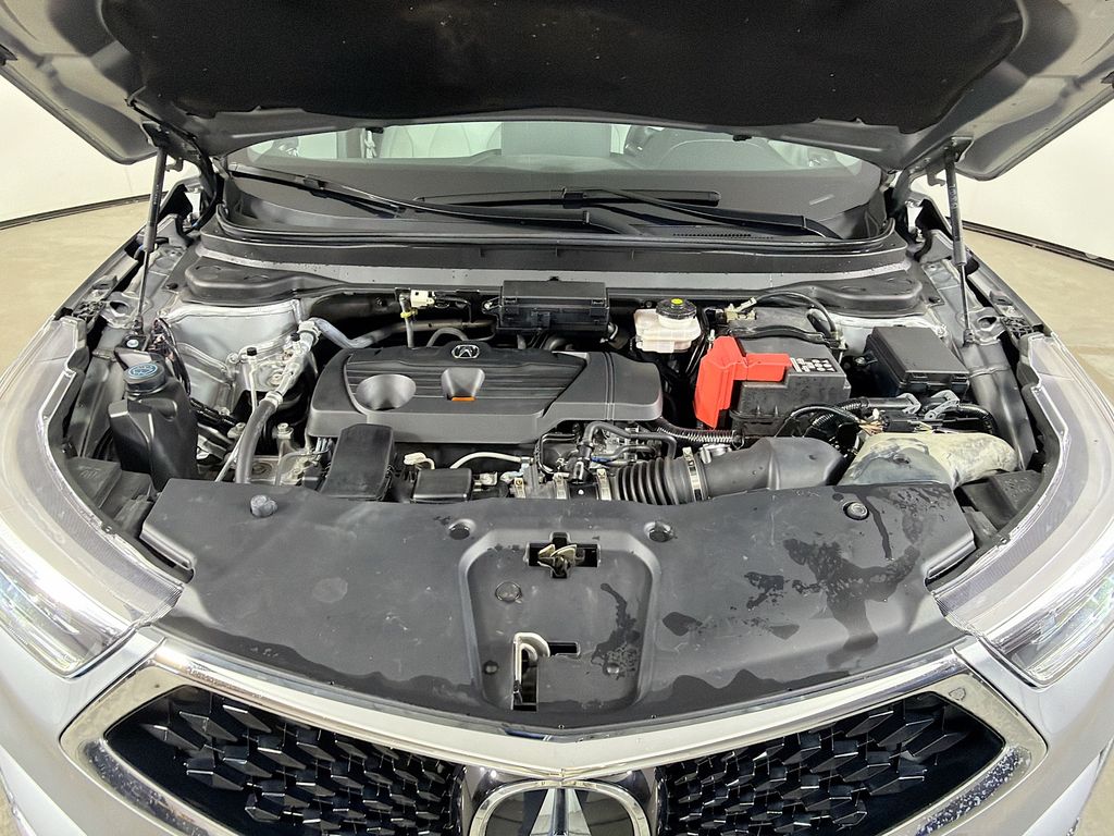 Used 2019 Acura RDX SUV