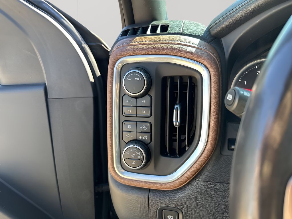 Used Car 2021 Chevrolet Silverado 3500hd  High Country For Sale Under $70,000 In Austin, Texas