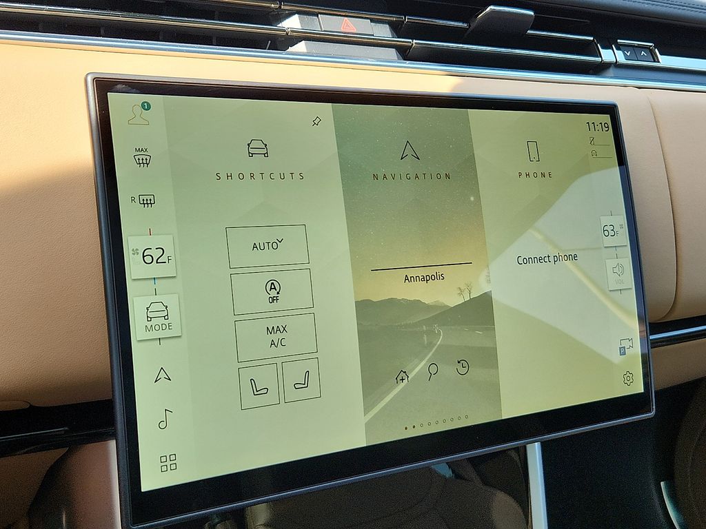 Thumbnail: 2026 Land Rover Range Rover - 8