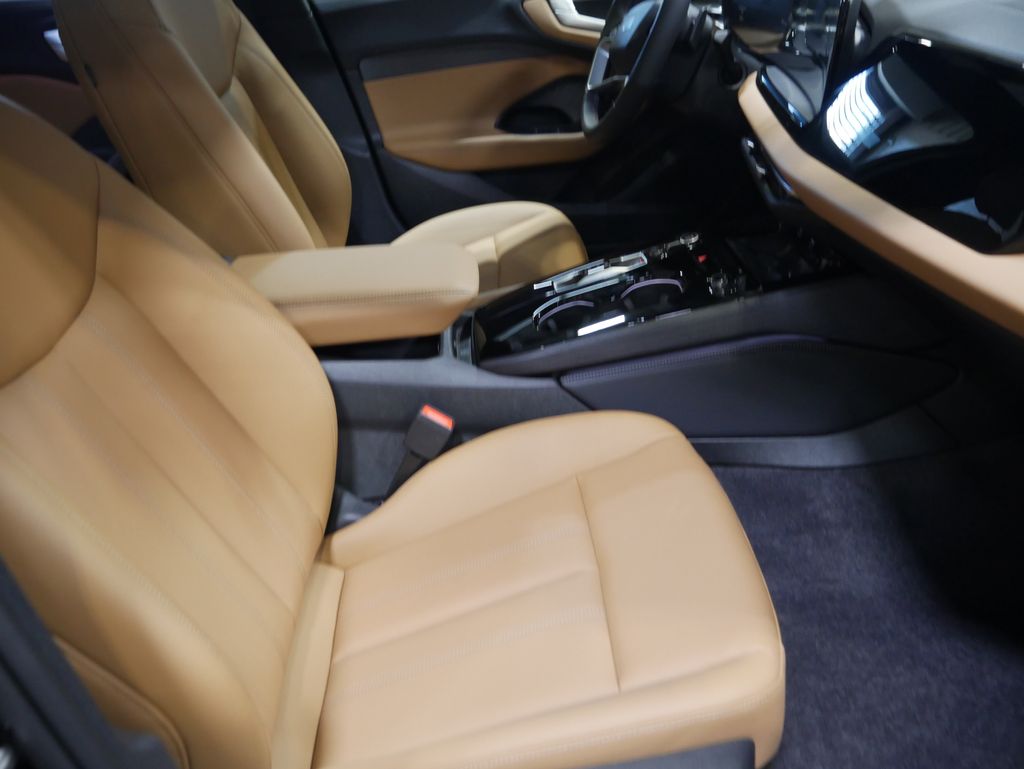 Thumbnail: 2026 Audi A5 - 19