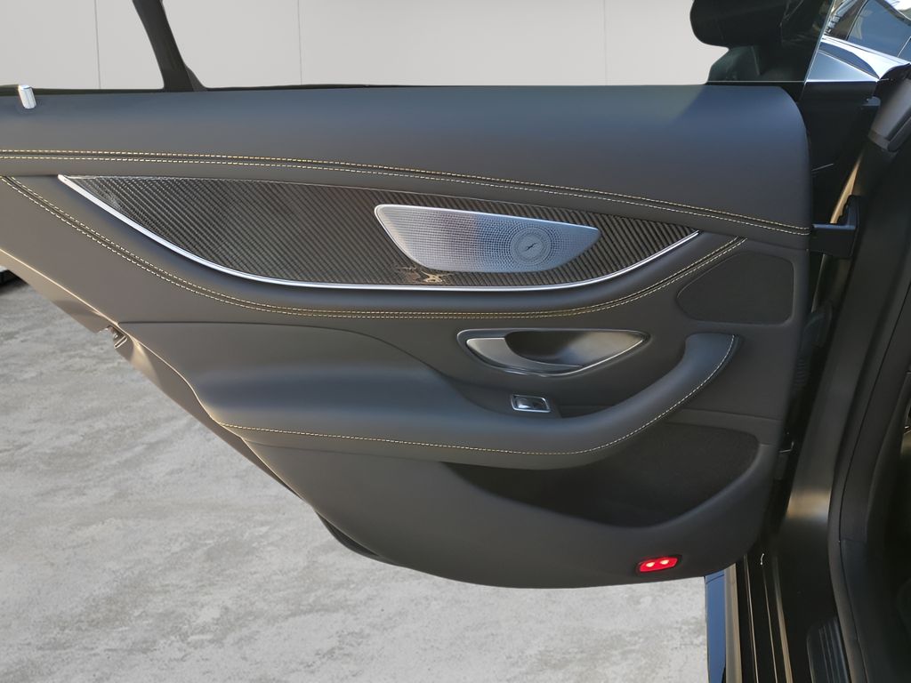 Used Car 2024 Mercedes-benz Amg® Gt 43  Base For Sale Under $90,000 In Austin, Texas