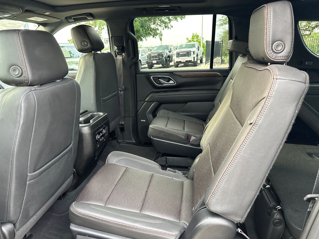 Used Car 2023 Chevrolet Suburban  High Country For Sale Under $80,000 In Austin, Texas