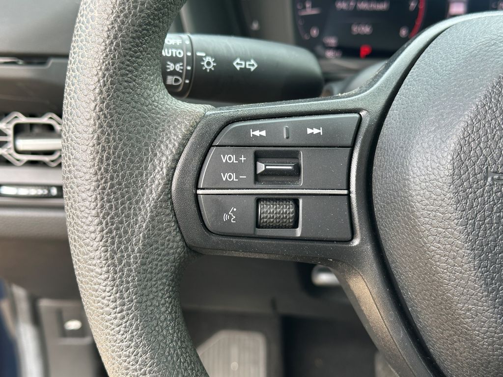 2024 Honda Accord EX - Photo 20