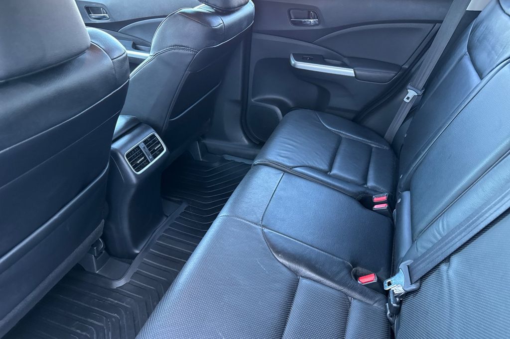 used 2016 Honda CR-V car, priced at $21,967