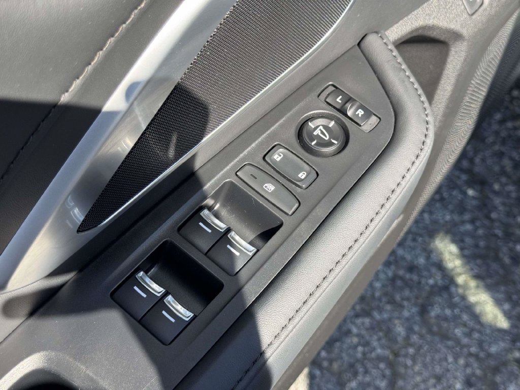 Used 2024 Acura RDX SUV