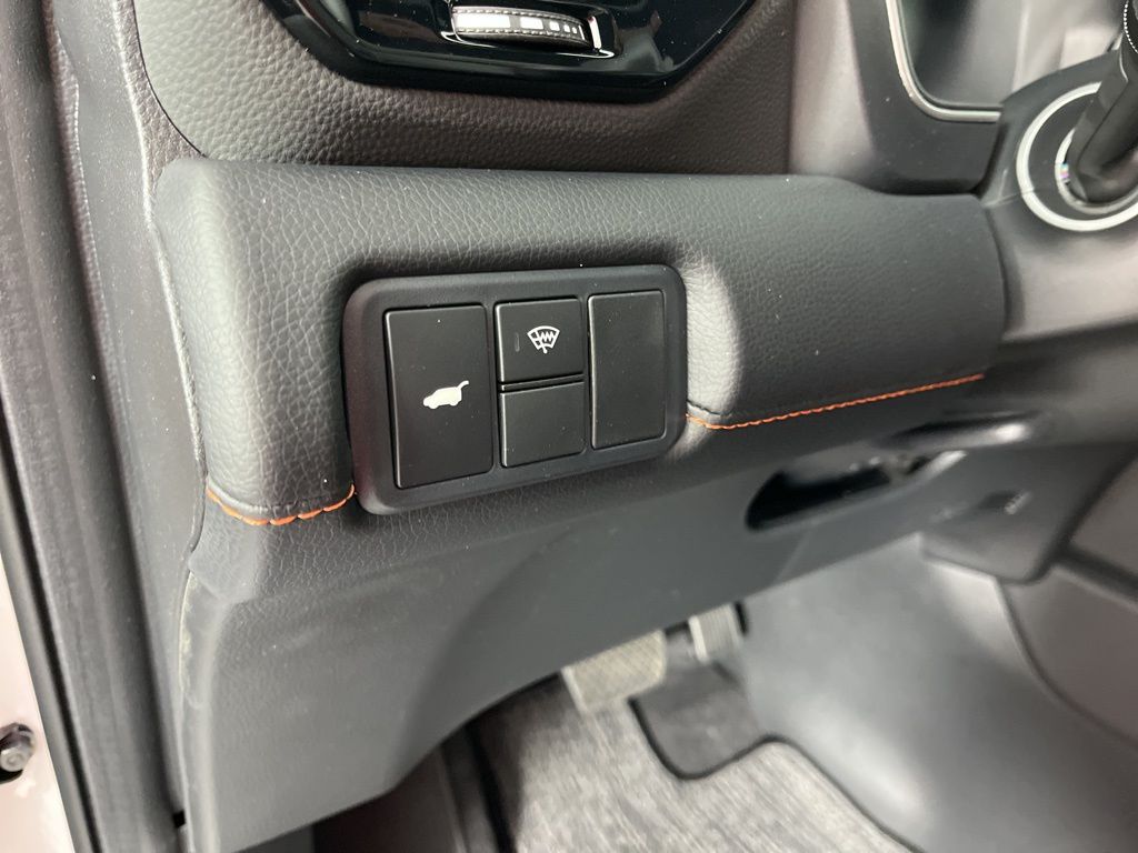 Thumbnail: 2026 Honda Passport - 30