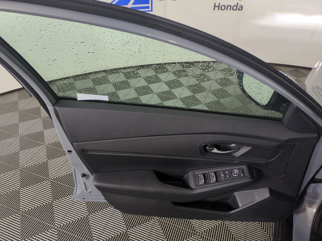 New 2025 Honda Accord For Sale in Fort Wayne, IN