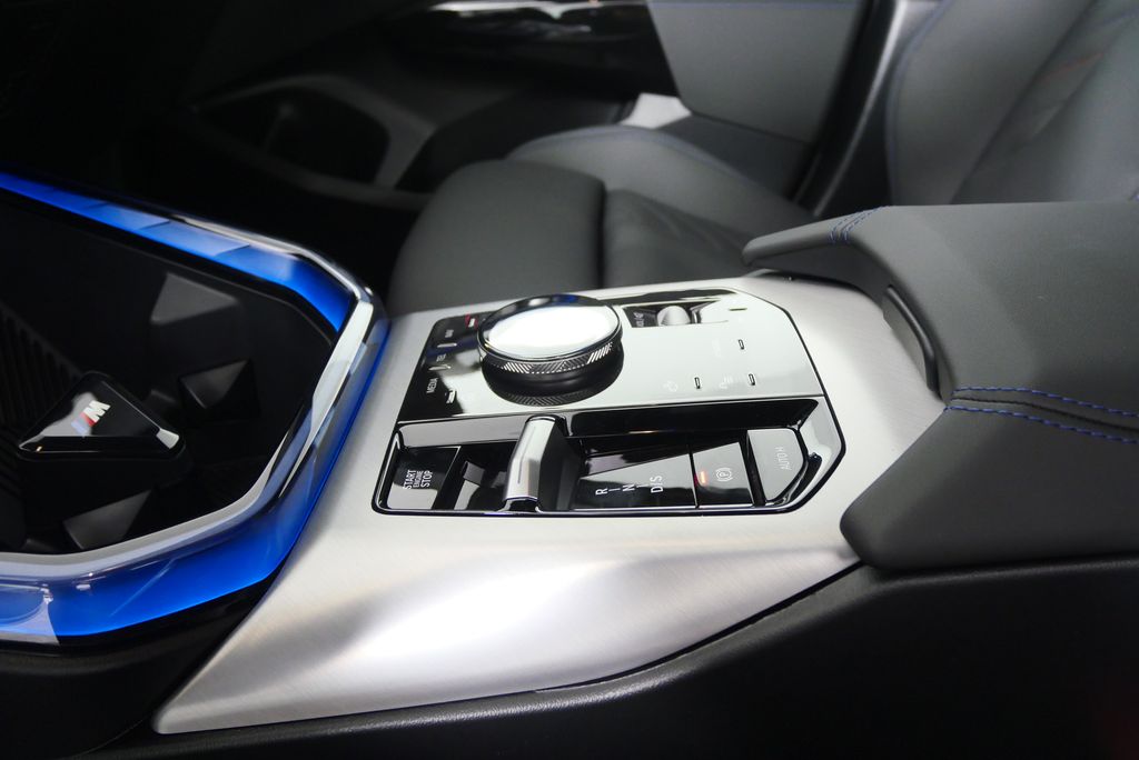 Thumbnail: 2026 BMW X3 - 21