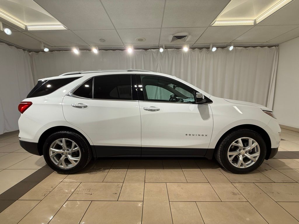 Thumbnail: 2018 Chevrolet Equinox - 6