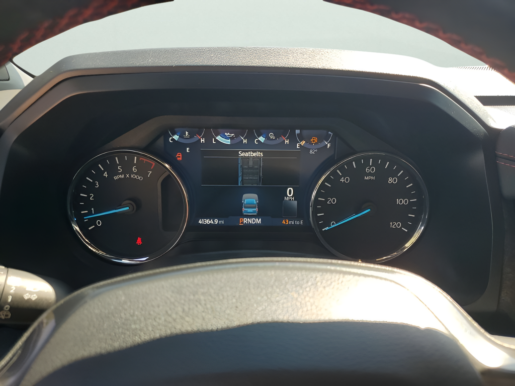 Used Car 2022 Ford Expedition Max  Limited For Sale Under $60,000 In Austin, Texas