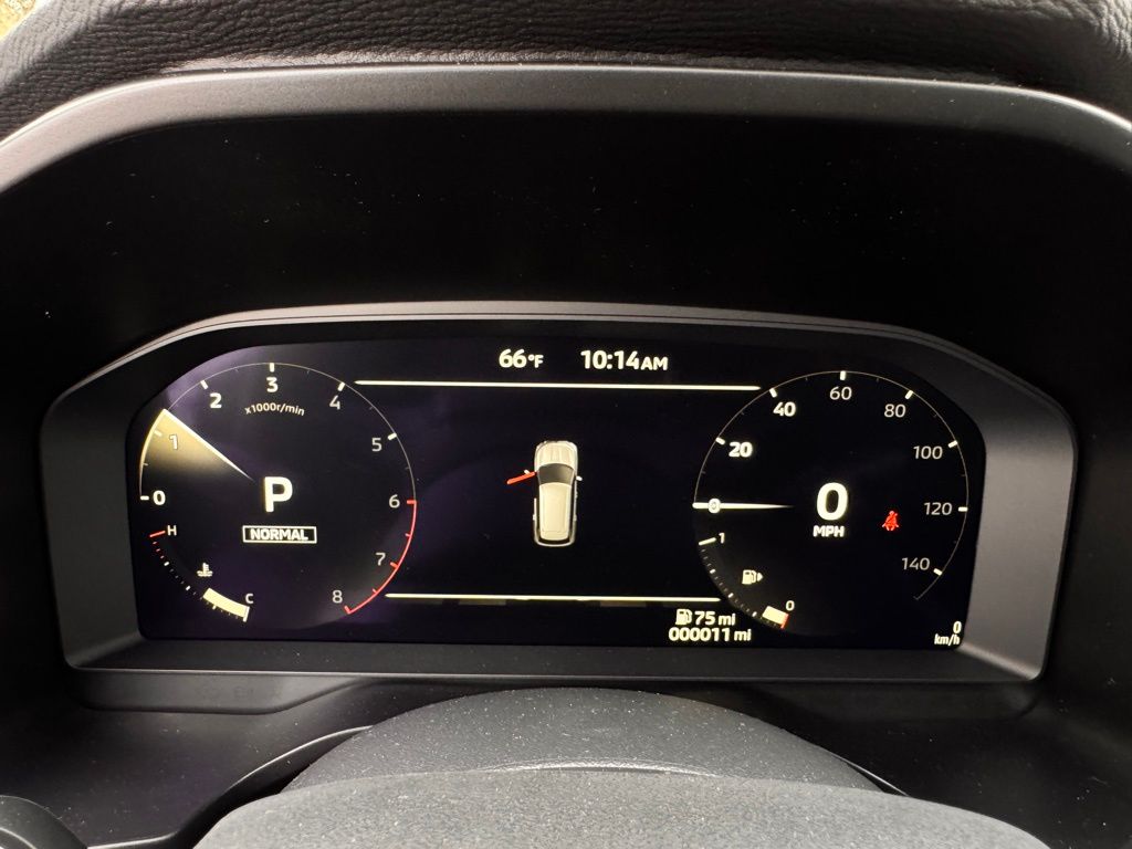 New 2026 Mitsubishi Outlander SUV