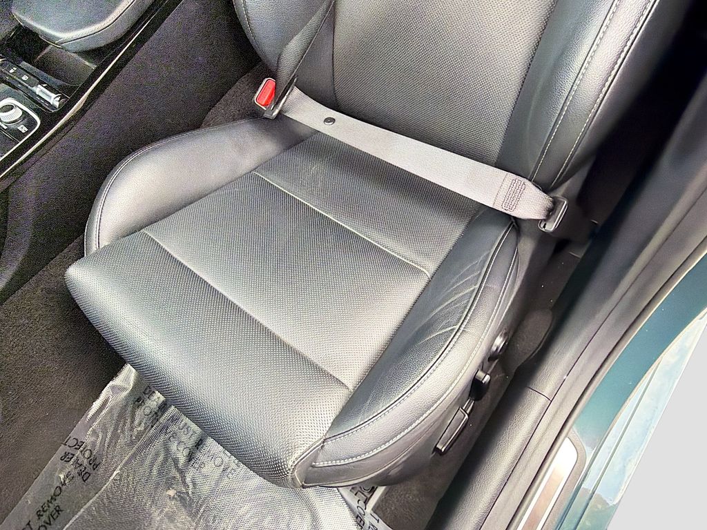 2022 Kia Stinger GT-Line Green at AutoSavvy Houston Northwest