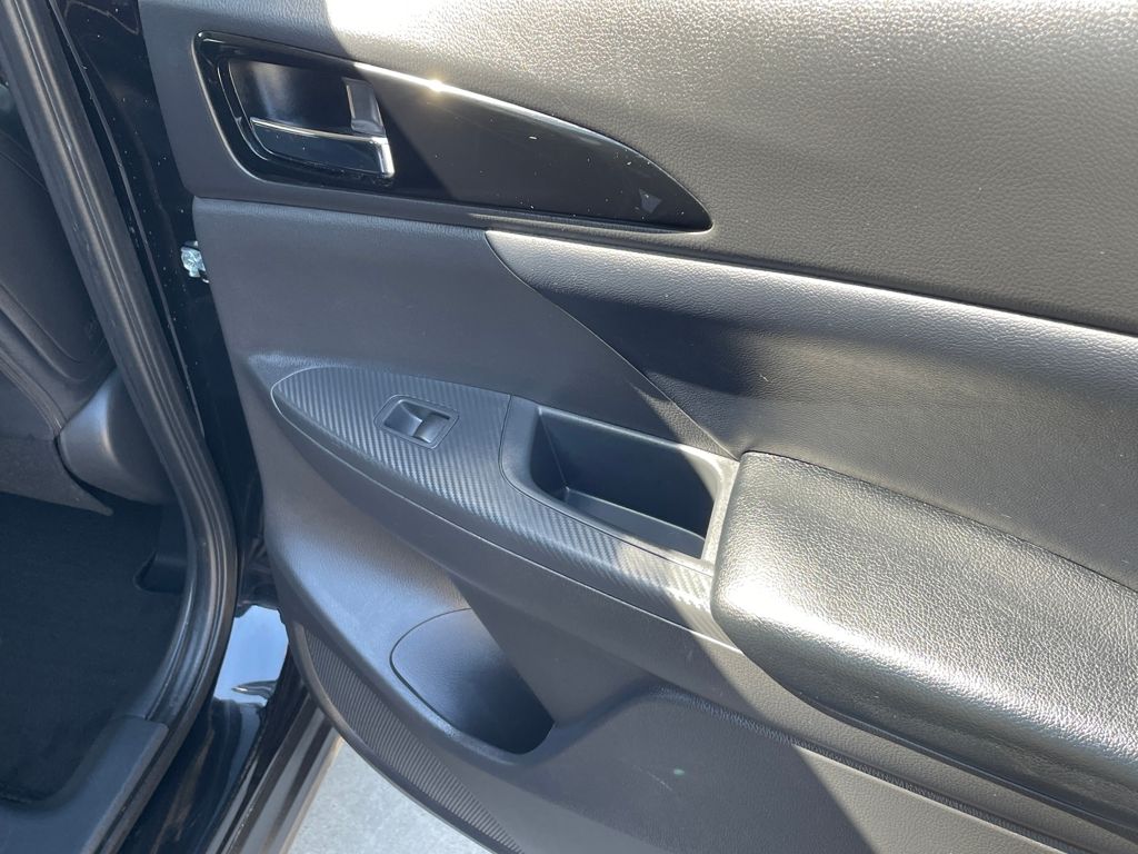 2024 Mitsubishi Eclipse Cross