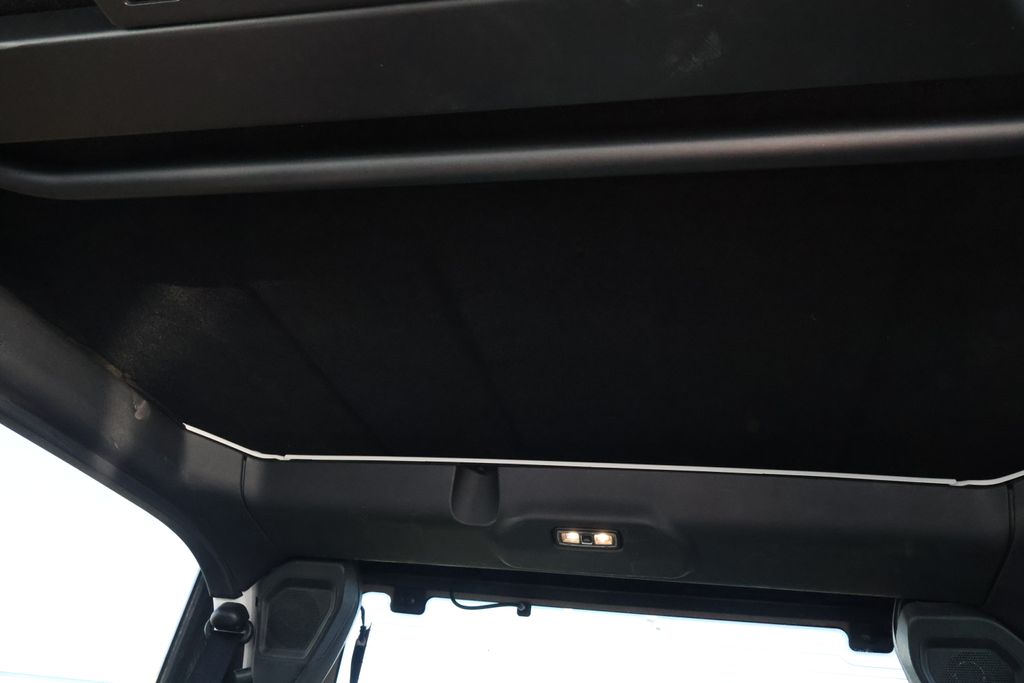 Thumbnail: 2022 Ford Bronco - 26