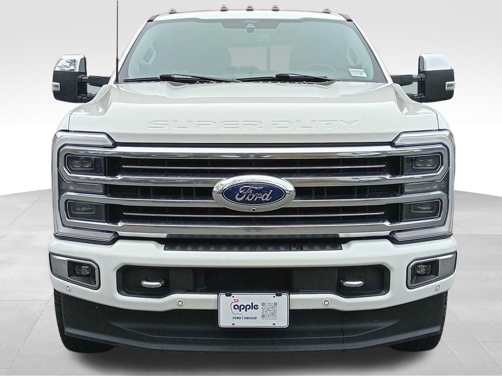 2024 Ford F-250 Super Duty Limited