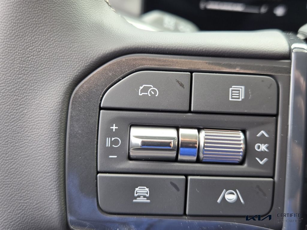 2027 Kia Seltos - $27,577