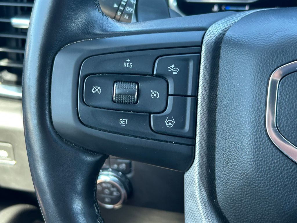 Used 2023 GMC Sierra 1500 Truck