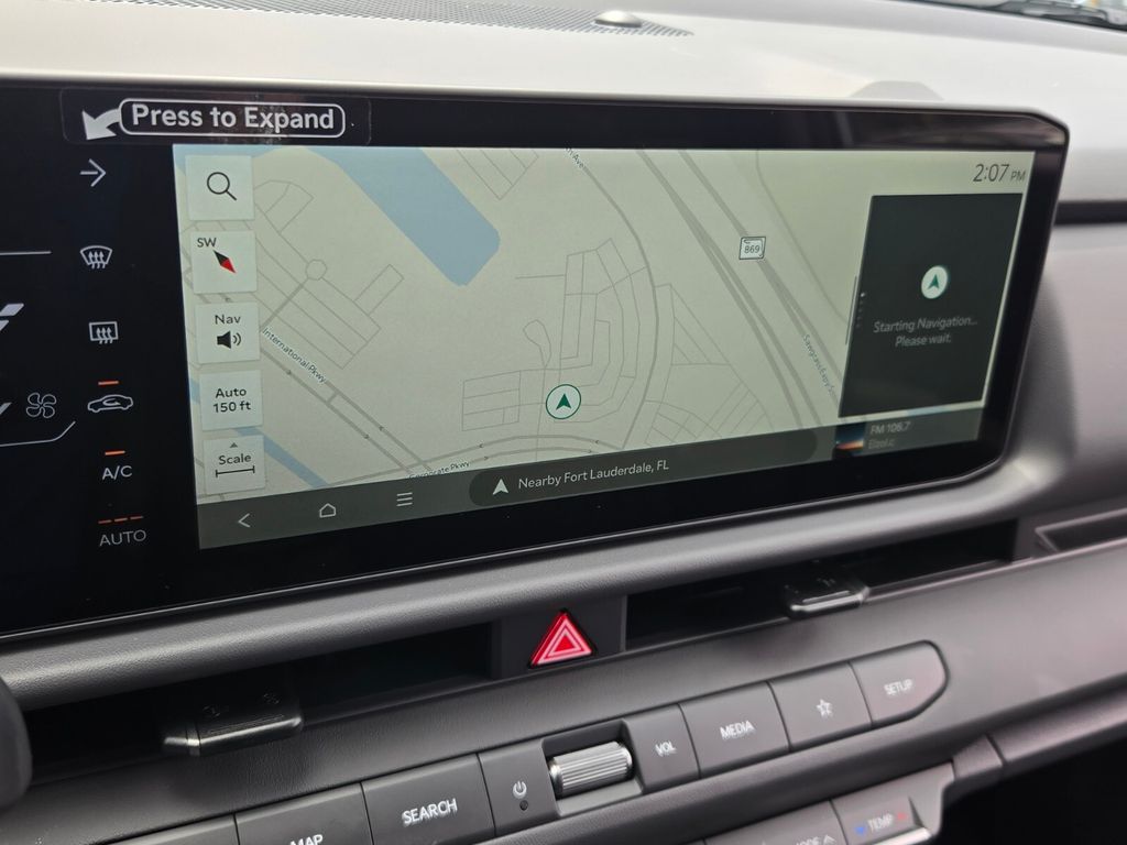 2027 Kia Seltos - $36,985