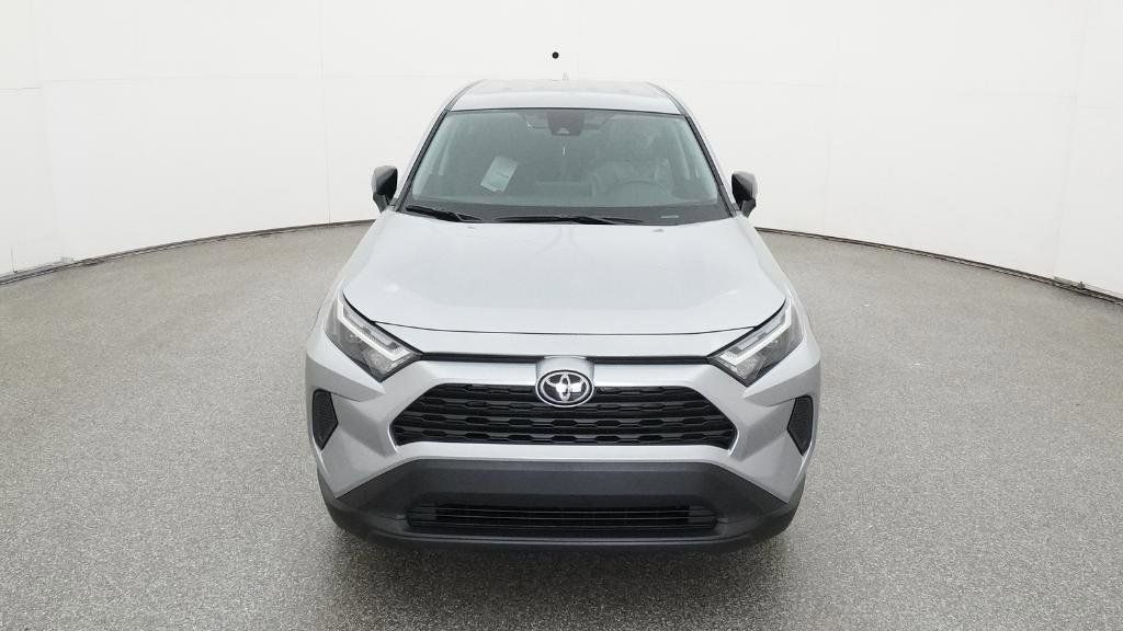 Thumbnail: 2025 Toyota RAV4 - 17