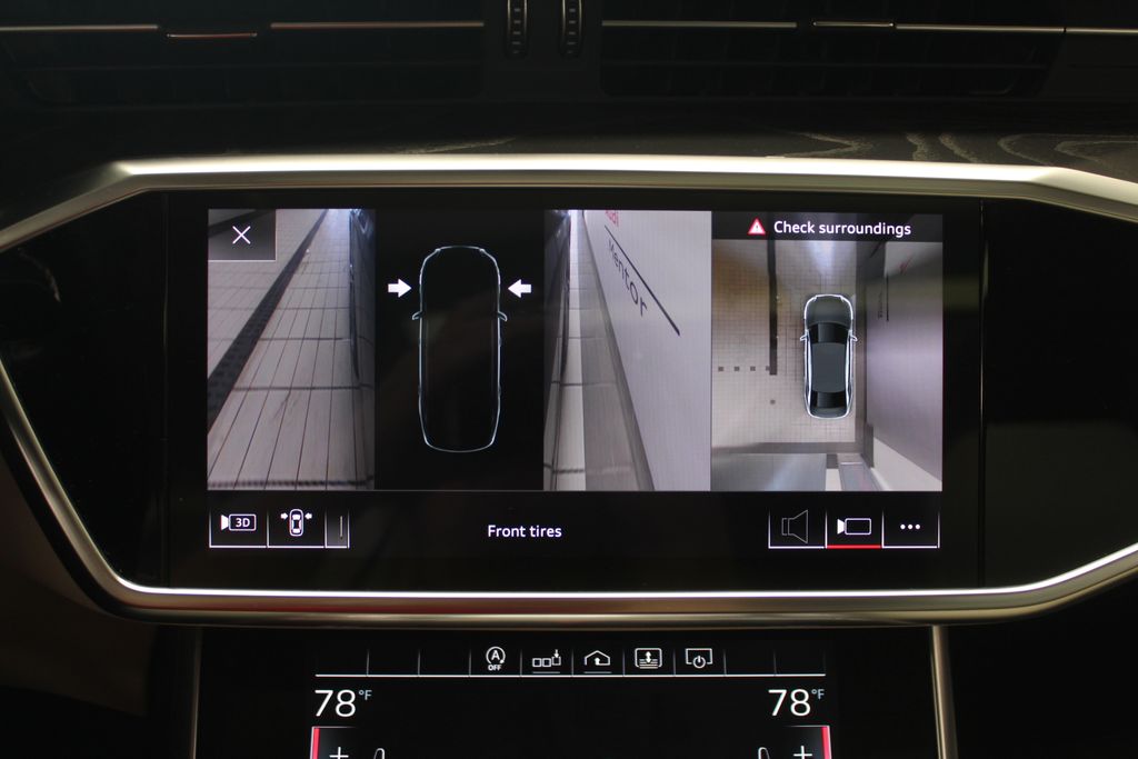 Thumbnail: 2019 Audi A6 - 23