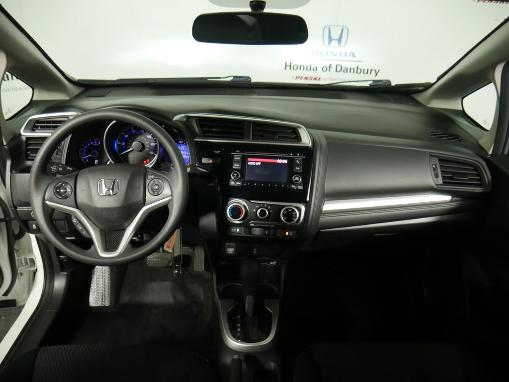 Thumbnail: 2020 Honda Fit - 11