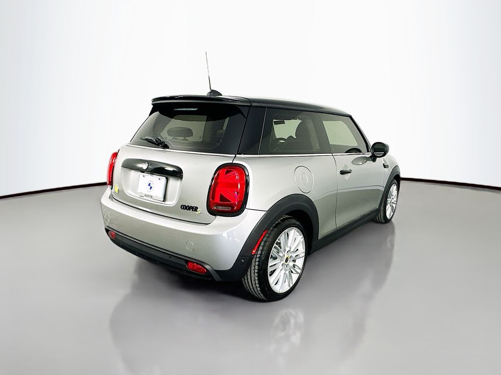 2024 MINI Cooper SE 5