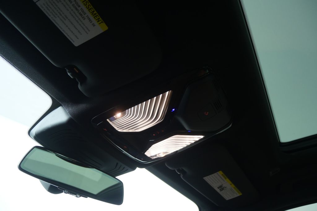 Thumbnail: 2022 BMW X3 - 22