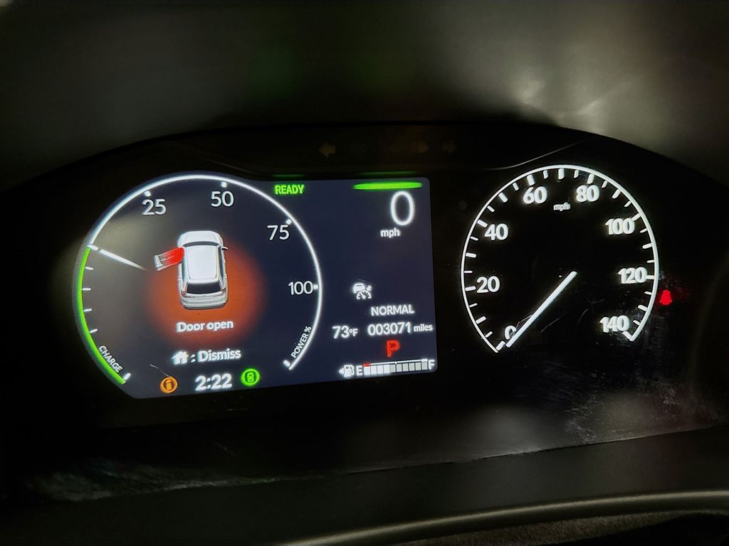 Used Car 2025 Honda Cr-v Hybrid  Sport For Sale Under $35,000 In Austin, Texas