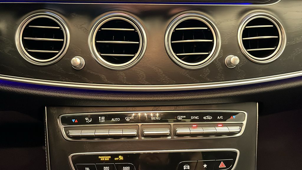 2022 Mercedes-Benz E-Class E 350 19
