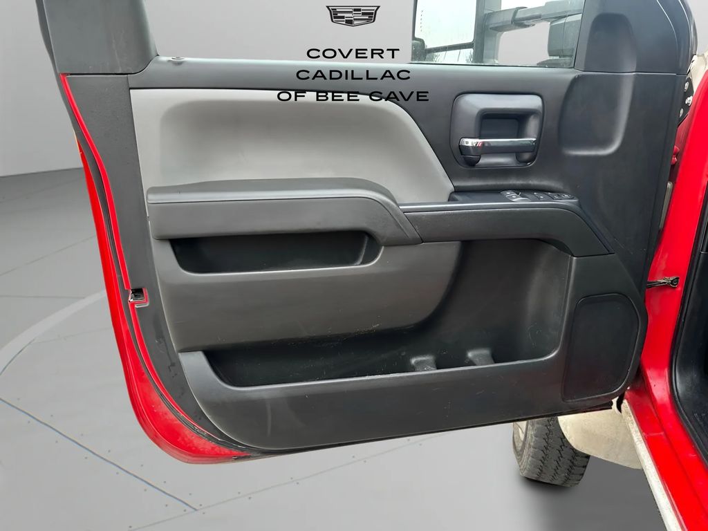 Used Car 2019 Chevrolet Silverado 6500hd  For Sale Under $35,000 In Austin, Texas