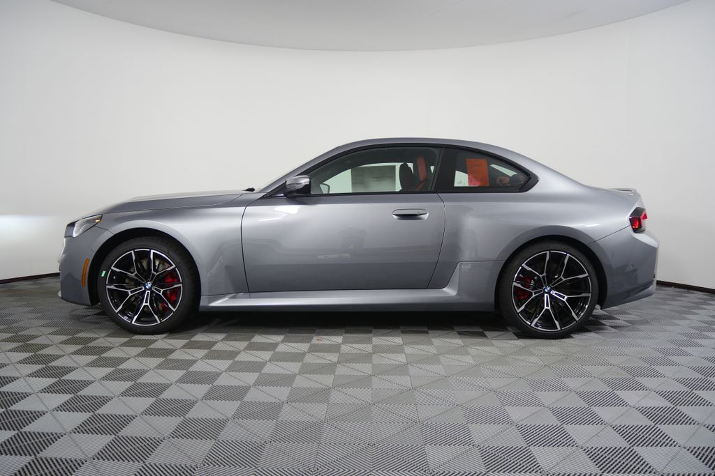Thumbnail: 2026 BMW M2 - 8