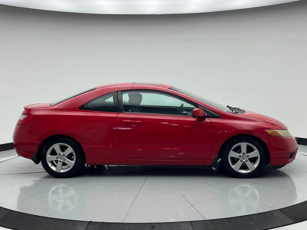 Thumbnail: 2006 Honda Civic - 4
