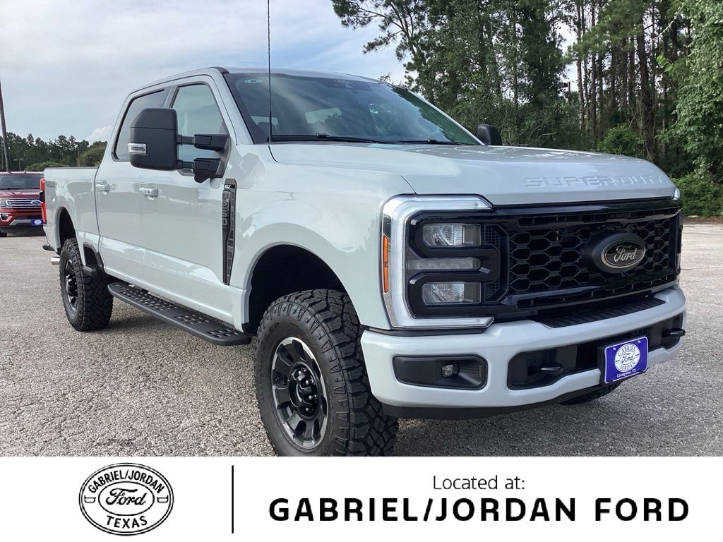Avalanche 2026 Ford F-250 Super Duty Pickup Truck Four-Wheel Drive Automatic