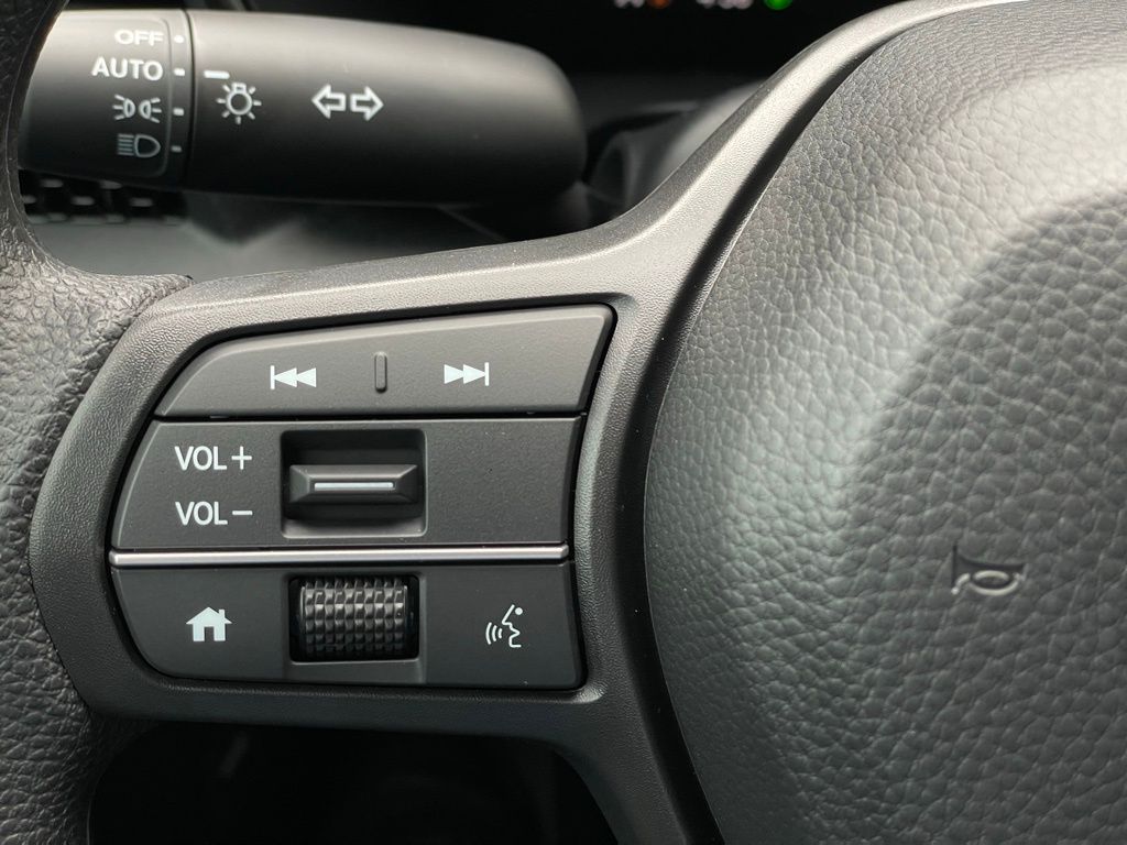 Thumbnail: 2026 Honda CR-V - 15