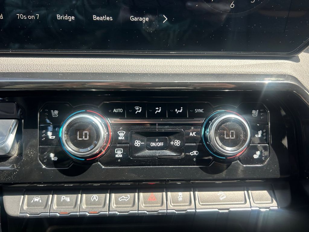 Used Car 2023 Gmc Sierra 1500  At4 For Sale Under $50,000 In Floresville, Texas