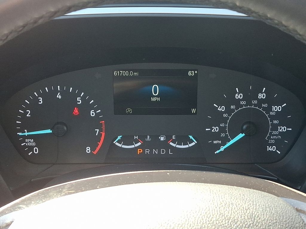 Thumbnail: 2022 Ford Escape - 21